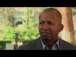 Bryan Stevenson