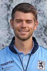 U14-Trainer 2015/2016