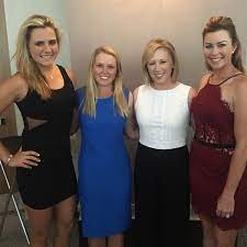 Check spelling or type a new query. Morgan Pressel On Twitter Fun Night At The Cvsclassicgolf Gala With These Pretty Ladies