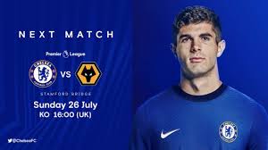 Watch chelsea vs west bromwich albion free online in hd. Che Vs Wol Dream11 Team Check My Dream11 Team Best Players List Of Today S Match Chelsea Vs Wolves Dream11 Team Player List Che Dream11 Team Player List Wol Dream11 Team Player