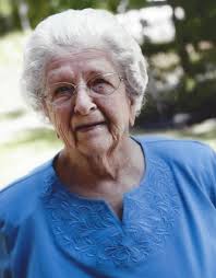 Mary Louise Strickland Obituary July 10, 2021