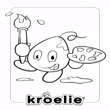 Kleurplaten Dieren Online Kleuren