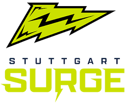 It was a very close game decided in the last minute. Stuttgart Surge Wikipedia