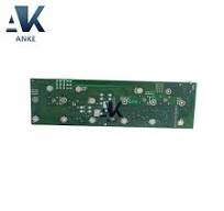 Original 81Q03111A-A11 BAS-GT Servo Drive Control Board ...