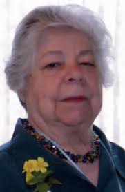 Obituary information for Anna Riggio