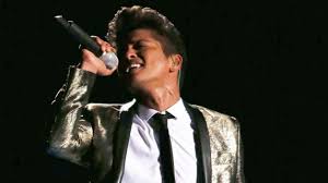 Image result for bruno mars super bowl 2015