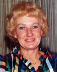 Moira Ann (Mo) Baier