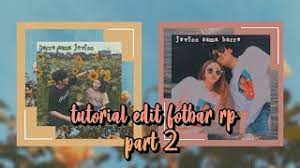 Tutorial Fotbar Rp Part 2 Youtube Koleksi oleh zavania glora alexander • terakhir diperbarui 11 hari lalu. tutorial fotbar rp part 2 youtube