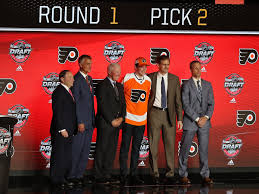 .draft nolan patrick talks about his readiness for the nhl and if he has already picked out his suit brandon wheat kings forward and potential first overall pick in the 2017 nhl draft nolan patrick. 2017 Nhl Draft Flyers Pick Nolan Patrick 2 Overall