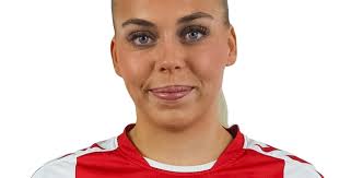 Jennie Nordsveen Andersen