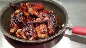 Cookpad Make Everyday Cooking Fun Recipe Drunken Chicken Chicken Wing Recipes Chicken Wings