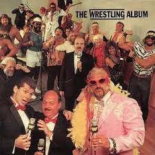 Best hip hop albums, songs, and artists of the year. The Wrestling Album Wikipedia