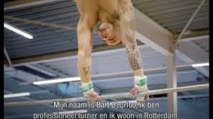 Bart deurloo is a dutch male artistic gymnast and a member of the national team. Bart Deurloo Olympic Gymnast