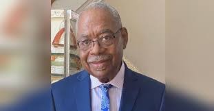 Calvin Wayne's Instagram, Twitter & Facebook