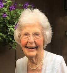 Janet Smith Obituary (1922