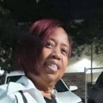 Mrs. Sheila Dunn Morgan-Hubbard Obituary