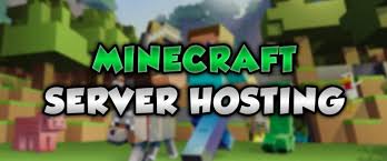 As you cannot buy/rent all of them, you need to choose one. Minecraft Server Hosting 2021 Rent A Server Now From 5