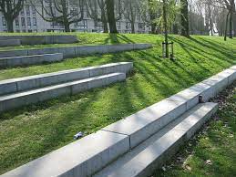 trappen in gras google zoeken trappen gras buiten