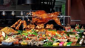 The age of 6 and below can enjoy complimentary seafood assisted buffet meals in lemon garden up to a. Dine Like A Sultan For Under Rm50 Emgs Connect