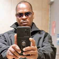 Segregated Seating At The Orange Bowl, 1956.