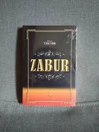 Apa hukum membaca kitab agama lain apakah bisa membuat kita murtad ? Jual Kitab Zabur Di Lapak Elsea Bukalapak