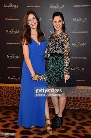 Lodovica comello canta en italia got talent #2. Lodovica Comello And Clara Alonso Attend Libera Il Tuo Istinto Queen Chanteur