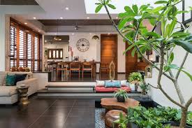 Ready to stain, paint or varnish. Skewed House Studio Lagom The Architects Diary Indian Home Design Indian Home Interior Indian Interior Design