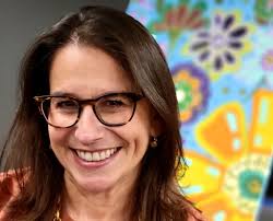 We're here for you,' says Lauren Schwartz at CJFS