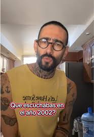 Recordando la música de 2002: Nostalgia sonora