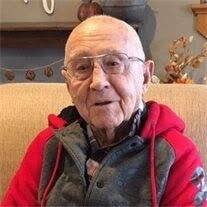 Lamonte "Monte" Fineout Obituary