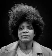 Ash-Lee Henderson named PVAMU's new Activist-in-Residence