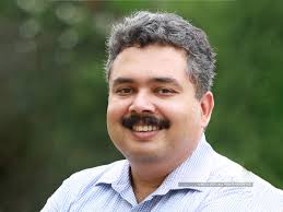 globalgyan academy: GlobalGyan Academy CEO shares 5 books that helped him  strategise, identify breakthrough ideas