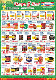 Diskon belanja terbaru yang bisa anda dapatkan akhir pekan ini adalah promo … Katalog Promo Jsm Indomaret 7 11 Mei 2021 Hanya 5 Hari Diskon Beras Hingga Biskuit Murah Banget Tribun Pontianak