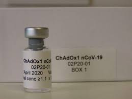 The 'covishield' vaccine, developed by university of oxford and pharmaceutical giant astrazeneca, is being produced in the country by the serum institute. Oxford Covid Vaccine Update Oxford University S Covid 19 Vaccine Test On Monkeys Shows Promise Health News Et Healthworld