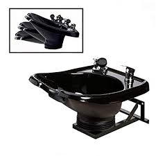 best portable salon shampoo bowls