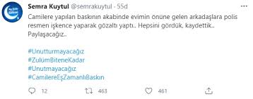 Furkan vakfı davası'nda 3'üncü duruşma adana 5'inci ağır ceza mahkemesi'nde sürüyor. Yc2hj0f9xhfjbm