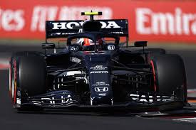 Sikerült is neki, a holland csak harmadik lett. F1 2021 Magyar Nagydij Beszamolo