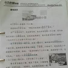 We have curated a systematic and challenging series of chinese language classes based on moe's chinese language syllabus. P2 Wang Learning Centre Chinese Material Books Stationery Textbooks On Carousell