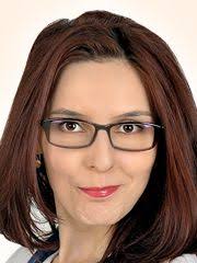 Dr. Ene Cristina Daniela