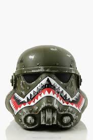 Pin By Terry Booth On Shopping List Star Wars Helmet Stormtrooper Helmet Helmet