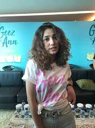 Nontpn filem geez dan aan. Film Geez Ann Telah Siap Diproduksi Layar Id