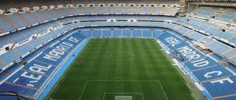 El molinon, het oudste stadion in spanje (foto: Bijna Alle Spaanse Voetbalstadions Zitten In Fifa 19 Psx Sense