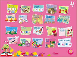 Juegos educativos ,destinados a la etapa de educación infantil, para la edad de 4 años.estos juegos están editados por s.m.son juegos para desarrollar y potenciar las capacidades propias de esta edad.los contenidos están repartidos en 4 bloques:la espiral,el laberinto , el barco y el. Juegos Online Didacticos Para Ninos De 3 A 4 Anos Off 67