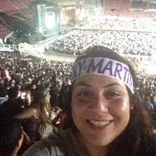 Tamara Lucero Acosta (@tluceroacosta)