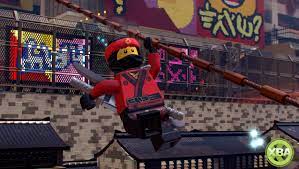 Play as your favorite ninjas to defend ninjago from the evil lord garmadon. The Lego Ninjago Movie Video Game Is Free On Xbox One Today Xboxachievements Com