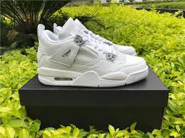 Authenticity is the foundation of our business, and every item we sell is inspected by our expert team. Men S N Women S Air Jordan 4 Pure Money Gs Grade School Size
