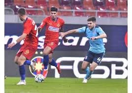 Fcsb is playing next match on 21 feb 2021 against chindia târgovişte in liga i. Fcsb