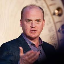 Book Adrian Simpson As A Speaker