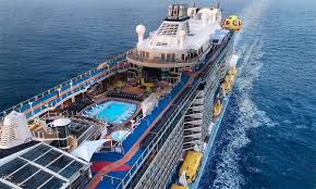 Finally what we've been waiting for all year! Royal Caribbean Post Round Up February 16 2020 Royal Caribbean Blog