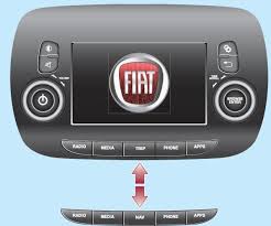 Bedienungsanleitung Fiat 500 Uonnect 5 Radio Live Radio Nav Live Multimedia Kenntnis Des Fahrzeugs Bedienungsanleitung
